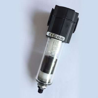 IMI Norgren Filter Regulator Lubricator 5 μm 1/2" پورت های PTF F74G-4GN-QT1