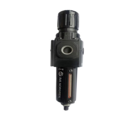 B74G-6GK-AP1-RMN G3/4 IMI Norgren فیلتر اکسلون / تنظیم کننده 5μm تخلیه خودکار 0.3-10 بار بدون اندازه گیری