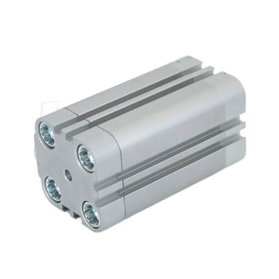 بطری هوا صنعتی با بشکه آلومینیومی ADVU-32-40-A-P-A