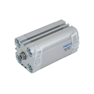 ADVU-32-80-P-A 156539 سیلندر پنوماتیک استون آلومینیومی