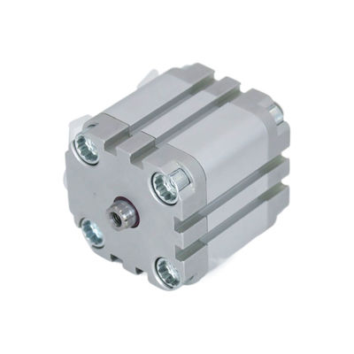ADVU-40-20-P-A 156543 سیلندر پنوماتیک آلیاژ آلومینیوم