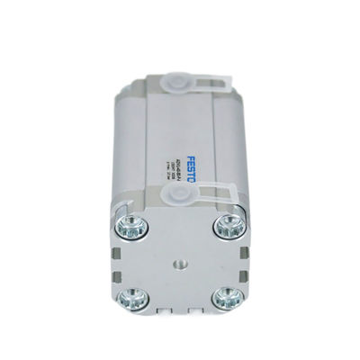 156550 سلندر پنوماتیک رشته نر / سیلندر پیستون هوا ADVU-50-10-P-A