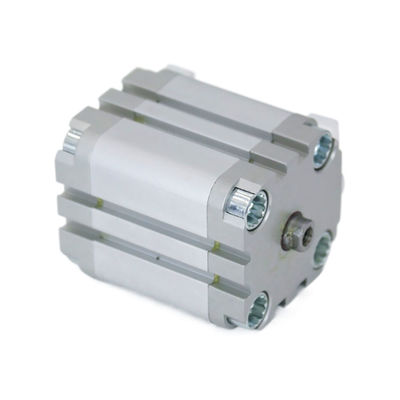 156667 استیل استون پنوماتیک محکم آلومینیوم آلیاژ بشکه ADVU-100-30-A-P-A