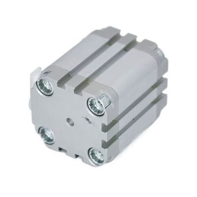 156667 استیل استون پنوماتیک محکم آلومینیوم آلیاژ بشکه ADVU-100-30-A-P-A