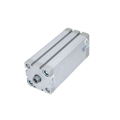 Festo ADN-63-60-I-P-A 536349 سیلندر فشرده پنوماتیک ADN-63-10/15/20/25/30/40/50/60/80-I-P-A عمل دوگانه