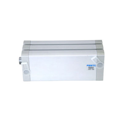 Festo ADN-63-60-I-P-A 536349 سیلندر فشرده پنوماتیک ADN-63-10/15/20/25/30/40/50/60/80-I-P-A عمل دوگانه