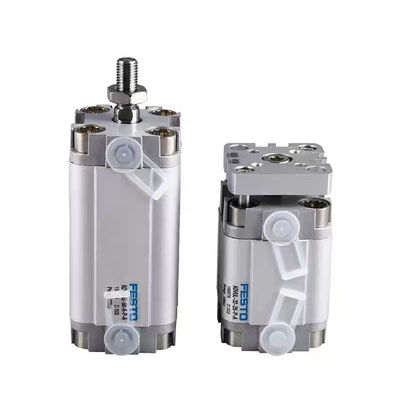 سیلندر پنوماتیک مردانه با داروی پیستون پیشرفته ADVUL-32-20-P-A