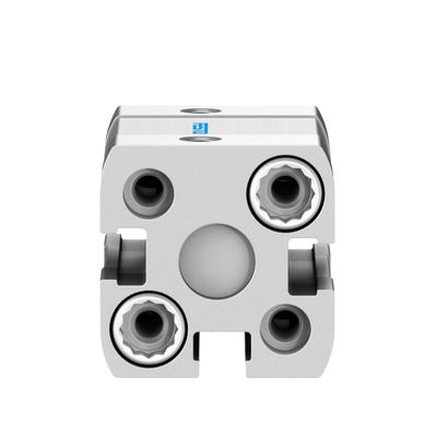 ADN-12-25-A-P-A FESTO سیلندر پنوماتیک ALUMINUM ALLOY WROOFT بشکه NBR TPE-U(PU) مهر و موم های پنیومیکی