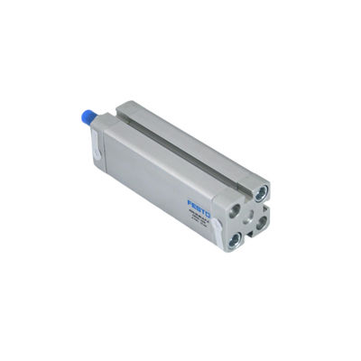 DNA-16-10-A-P-A سیلندری پیستون پنوماتیک 10mm Stroke 16mm Piston Rod Dia. 0.12 MPa - 1 MPa فشار عملیاتی