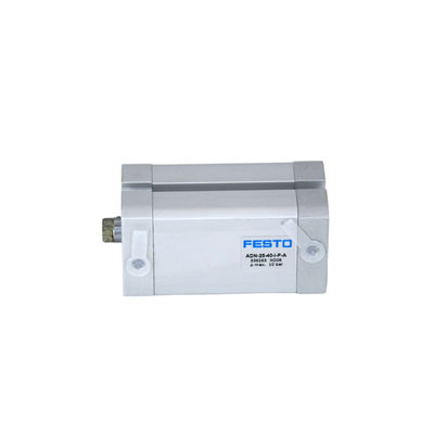 FESTO ADN-25-60-A-P-A سیلندر پیستون پنوماتیک 536373 ضربه 60mm قطر پیستون 25mm
