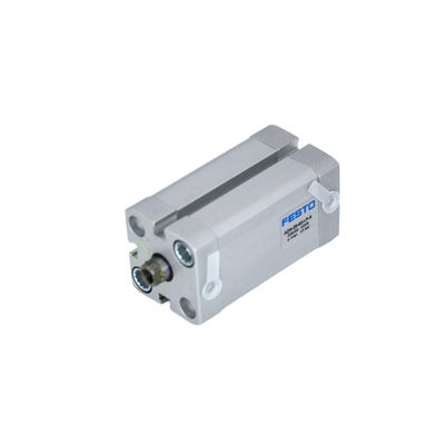 FESTO ADN-25-60-A-P-A سیلندر پیستون پنوماتیک 536373 ضربه 60mm قطر پیستون 25mm