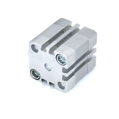 ADN-32-10-A-P-A FESTO سیلندر هوا پنوماتیک 536269 ضربه 10 میلی متر قطر پیستون 32 میلی متر سیم میله پیستون M10x1.25