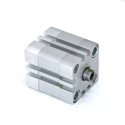 ADN-32-10-A-P-A FESTO سیلندر هوا پنوماتیک 536269 ضربه 10 میلی متر قطر پیستون 32 میلی متر سیم میله پیستون M10x1.25