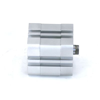 ADN-32-40-A-P-A 536274 FESTO فشرده کولر ضربه 25mm قطر پیستون 32mm رشته میله پیستون M10x1.25