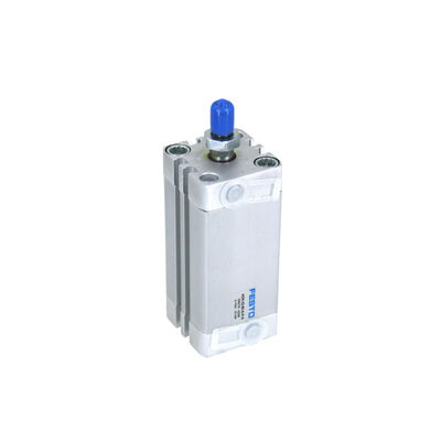 FESTO ADN-32-60-A-P-A 536276 فشرده کولر ضربه 60mm قطر پیستون 32mm سیم میله پیستون M10x1.25