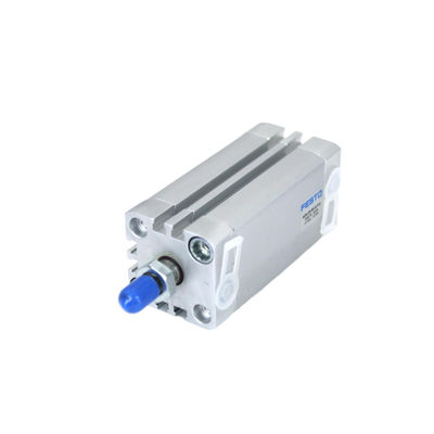 FESTO ADN-32-60-A-P-A 536276 فشرده کولر ضربه 60mm قطر پیستون 32mm سیم میله پیستون M10x1.25