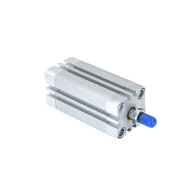 FESTO ADN-32-60-A-P-A 536276 فشرده کولر ضربه 60mm قطر پیستون 32mm سیم میله پیستون M10x1.25