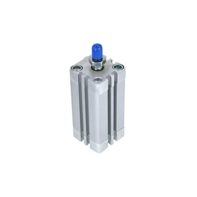 ADN-40-5-A-P-A 536289 Festo فشرده سیلندری ضربه 5mm قطر پیستون 40mm سیم میله پیستون M10x1.25