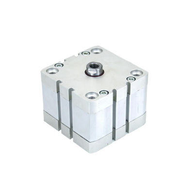 ADN-80-20-A-P-A 536355 FESTO فشرده کولر هوا ضربه 20mm قطر پیستون 80mm رشته میله پیستون M16x1.5