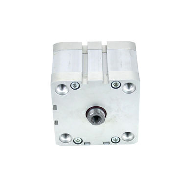 ADN-80-20-A-P-A 536355 FESTO فشرده کولر هوا ضربه 20mm قطر پیستون 80mm رشته میله پیستون M16x1.5