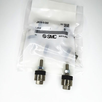 دریچه های سولینوئید SMC با فلنج سیاه مدل JA15-5-080 M5x0.8
