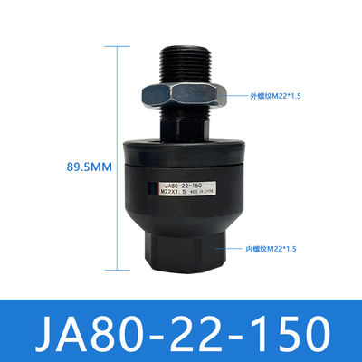 فلانج تایپ شده JA80-22-150 برای سیلندر های هوا / هیدرولیک5