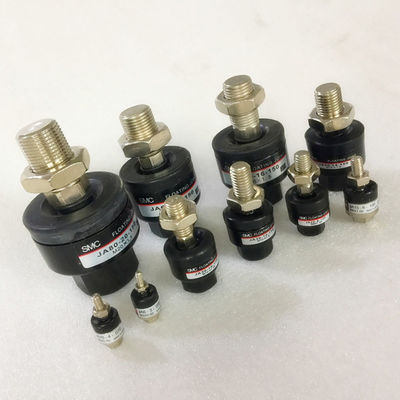 اتصال فلنج SMC JA125-27-200 برای بطری های هوا و هیدرولیک