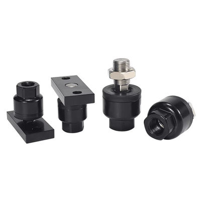 SMC فلانژ والول های سولنویدی برای سیلندر های هیدرولیک JA160-33- 200