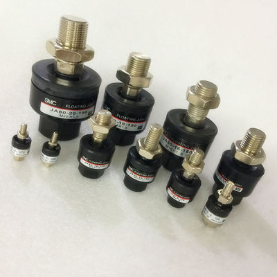 JA160-36-150 JA160-36-200 لوازم فلنج برای سیلندر های سری JA