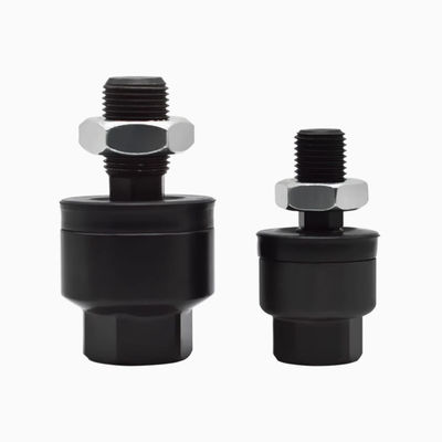 لوازم جانبی دریچه سولینوئید SMC JA180-40-200 JA سری