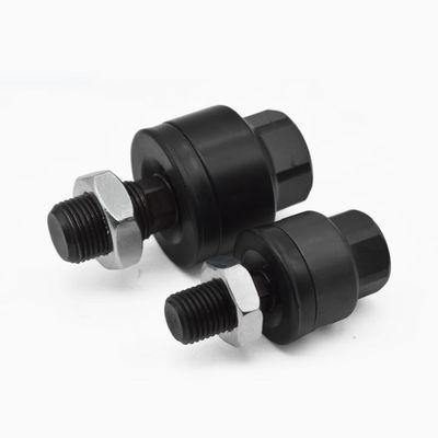 لوازم جانبی دریچه سولینوئید SMC JA180-40-200 JA سری