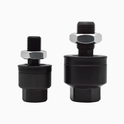 JA180-42-150 SMC فیتینگ دریچه سولینوئید برای سیلندر های هوا / هیدرولیک - سری JA
