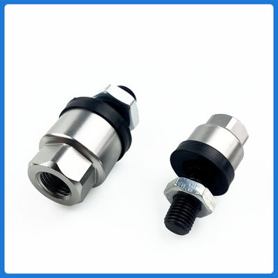 جفت های شناور JC30-10-125 SMC دریچه های سولینوئید برای سیلندر هوا سری JA