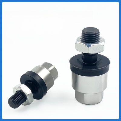 سری JA SMC شیرهای سولینوئید برای بطری های هوا مشخصات JC40-12-125
