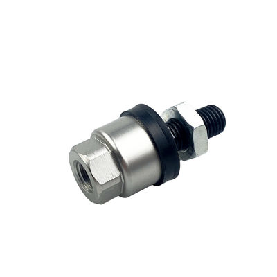 JC50-16-150 SMC دریچه های سولینوئید مناسب برای بطری های هوا M16x1.5 اندازه نامی
