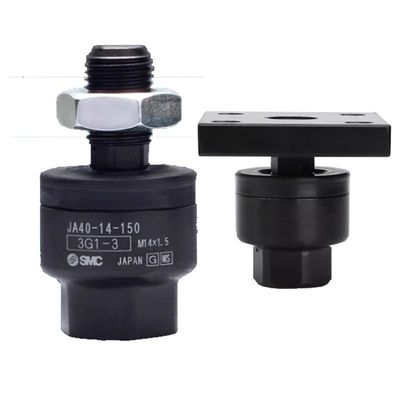 JAL40-12-150 سیلندر قابل استفاده برای سیلندر های هیدرولیک M12x1.5 رشته نامی