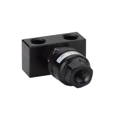 جفت های شناور JAL80-20-250 قابل استفاده استیلینگر رشته نامی M20x2.5
