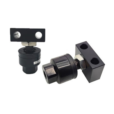 SMC Universal Float Mount SPM 33mm سیلندر های هیدرولیک 200 ضربه JAL160-33-200