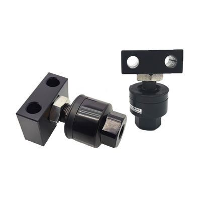 SMC JAL160-36-150 دریچه های سولینوئید برای کنترل دقیق سیلندر های هوا و هیدرولیک