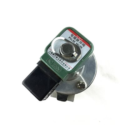 BFEC DMF-Z-20 دریچه جت پالس دیافراگم آلومینیوم IP65 0.1 ~ 0.8MPa