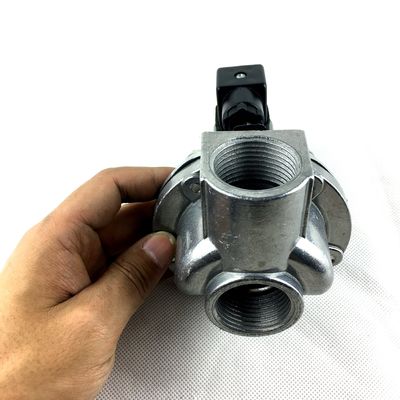 DMF-Z-25 BFEC دریچه پالس جت هوا پاک 0.1 ~ 0.8MPa دریچه پالس هوا الکترومغناطیسی
