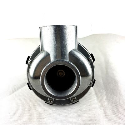 DMF-Z-50S DC24V AC110V AC220V دریچه جت پالس برای تمیز کردن هوای پاک