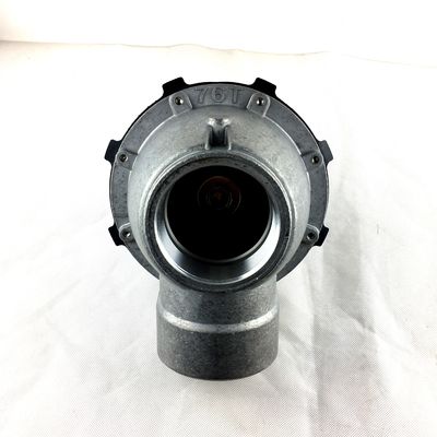 DMF-Z-76S BFEC الکترومغناطیسی 2 اینچ خروجی ورودی هوا DC24V دریچه جت پالس برای جمع آوری گرد و غبار