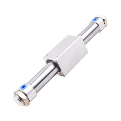 سیلندر پنوماتیک پیستون بدون روغن CY1B40 - 100/200/300/400/../2000
