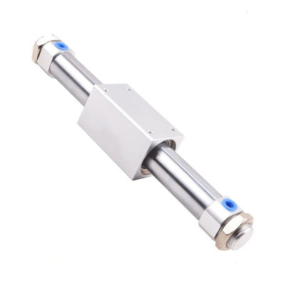 SMC CY1B سیلندر بدون میله طراحی شده CY1B50 - 100/200/300/400/../2000 0.18-0.7MPA