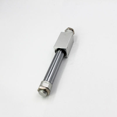 SMC CY1B سیلندر بدون میله طراحی شده CY1B50 - 100/200/300/400/../2000 0.18-0.7MPA