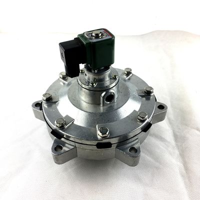 BFEC DMF-Y-62S دریچه نبض دیافراگم Ø75 اینچ