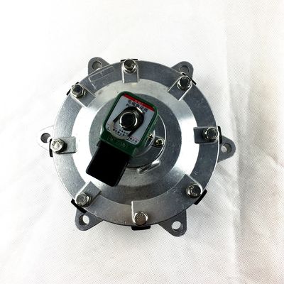 BFEC DMF-Y-62S دریچه نبض دیافراگم Ø75 اینچ