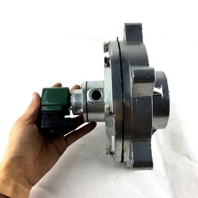 BFEC DMF-Y-62S دریچه نبض دیافراگم Ø75 اینچ
