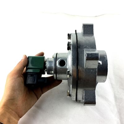 BFEC DMF-Y-50S دریچه پالس دیافراگم Ø60 دریچه جت پالس دیافراگم